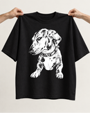 Oversized branca