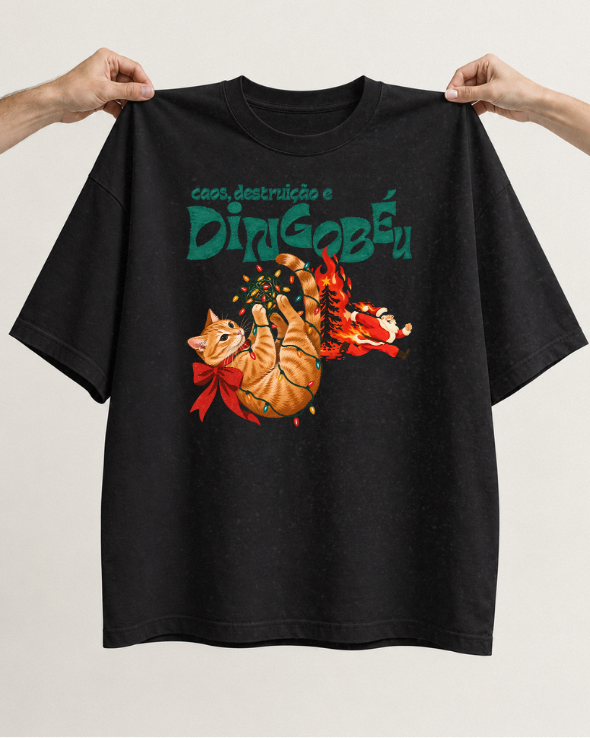 Oversized branca