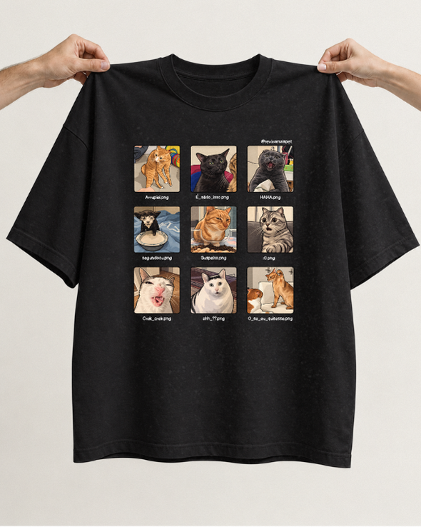 Oversized branca