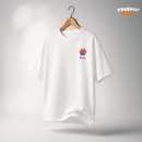 Camiseta Oversize Mypetee Personalizada