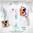 Camiseta Basic MyPetee Personalizada