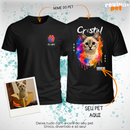 Camiseta Basic MyPetee Personalizada